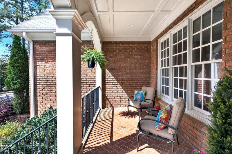 3701 White Chapel Way, Raleigh, NC 27615