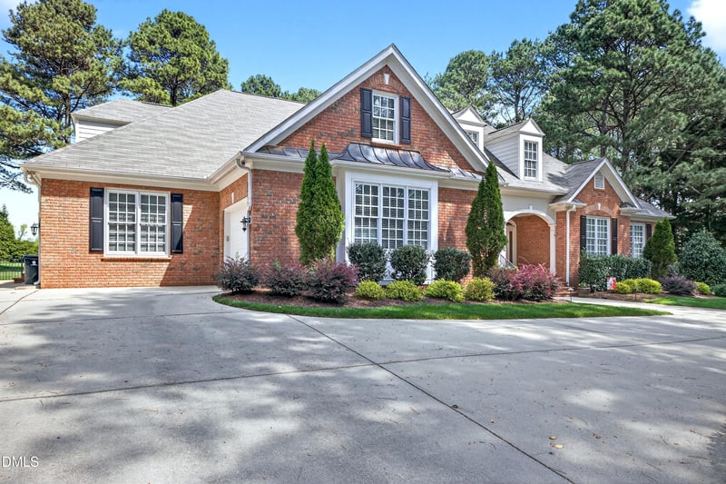 3701 White Chapel Way, Raleigh, NC 27615