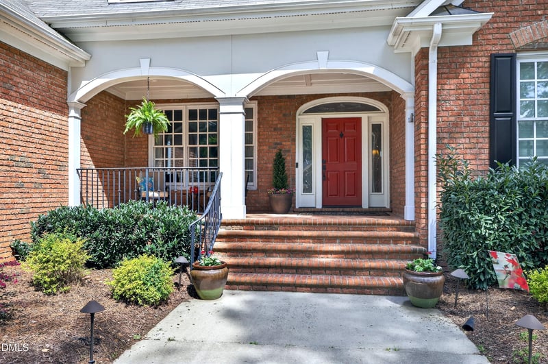 3701 White Chapel Way, Raleigh, NC 27615