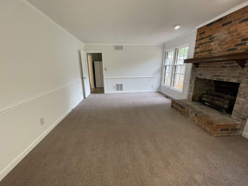 3701 Willow Creek Dr, Raleigh, NC 27604