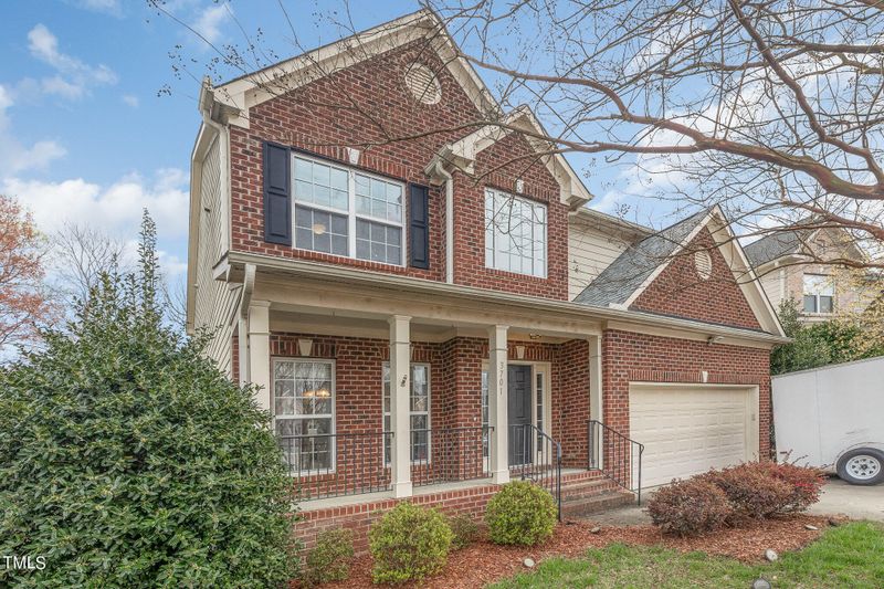3701 Willow Stone Ln, Wake Forest, NC 27587