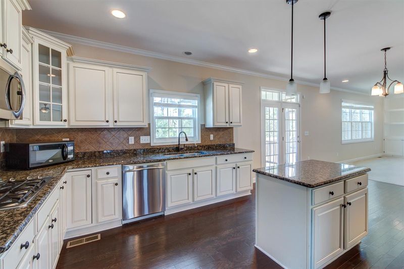 3702 Albritton Dr, Durham, NC 27705