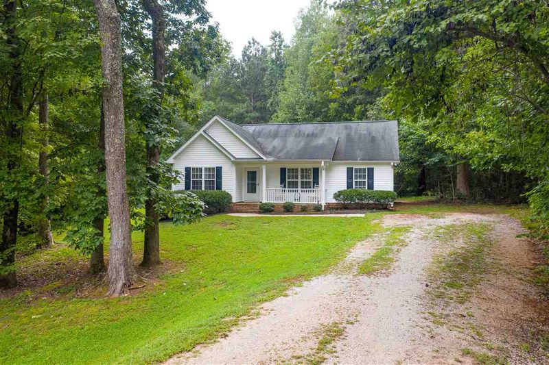 3702 Aztec Ln, Franklinton, NC 27525
