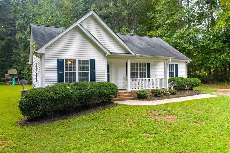 3702 Aztec Ln, Franklinton, NC 27525