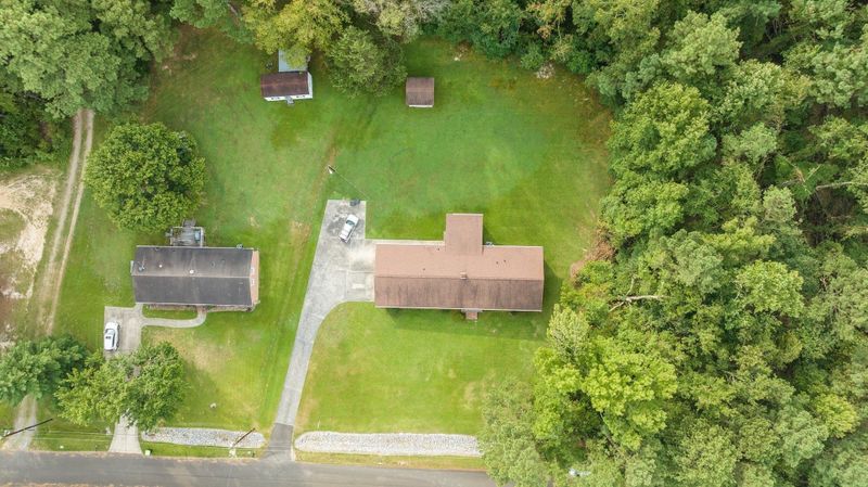 3702 Brightwood Ln, Durham, NC 27703