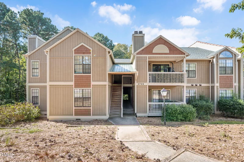 3702 Chimney Ridge Pl #08, Durham, NC 27713