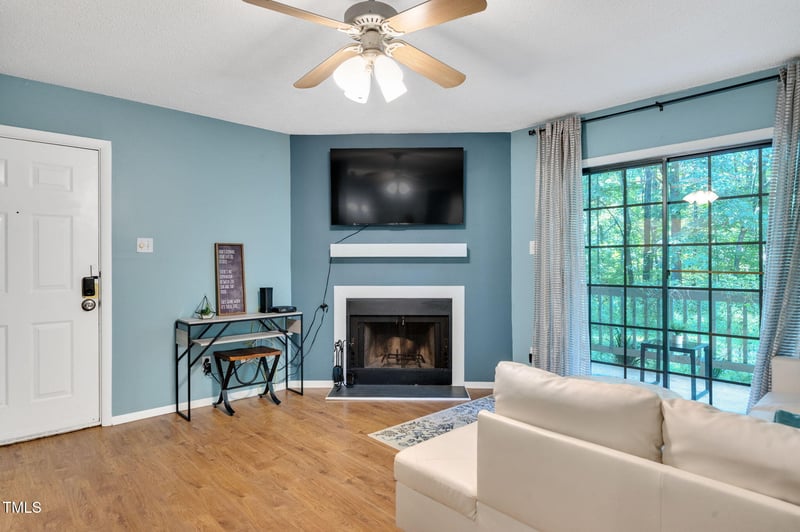 3702 Chimney Ridge Pl #08, Durham, NC 27713