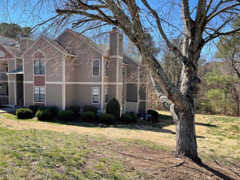 3702 Chimney Ridge Pl #102, Durham, NC 27713