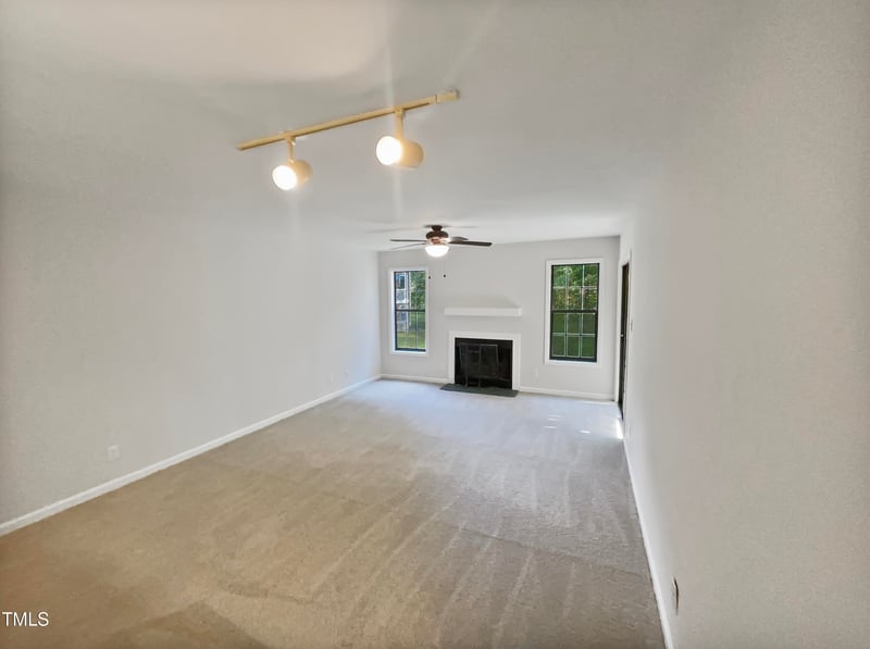 3702 Chimney Ridge Pl #107, Durham, NC 27713