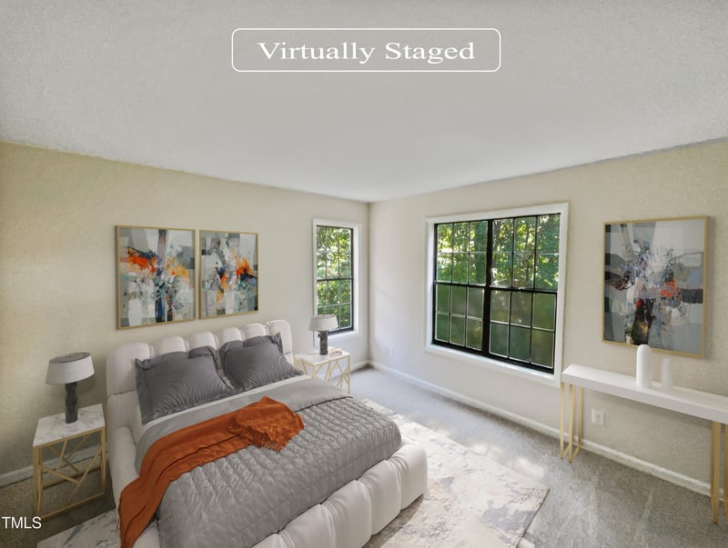 3702 Chimney Ridge Pl #107, Durham, NC 27713