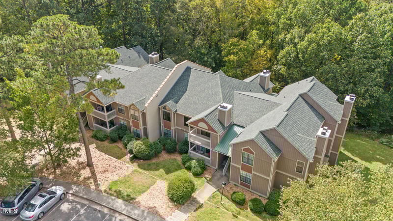 3702 Chimney Ridge Pl #08, Durham, NC 27713