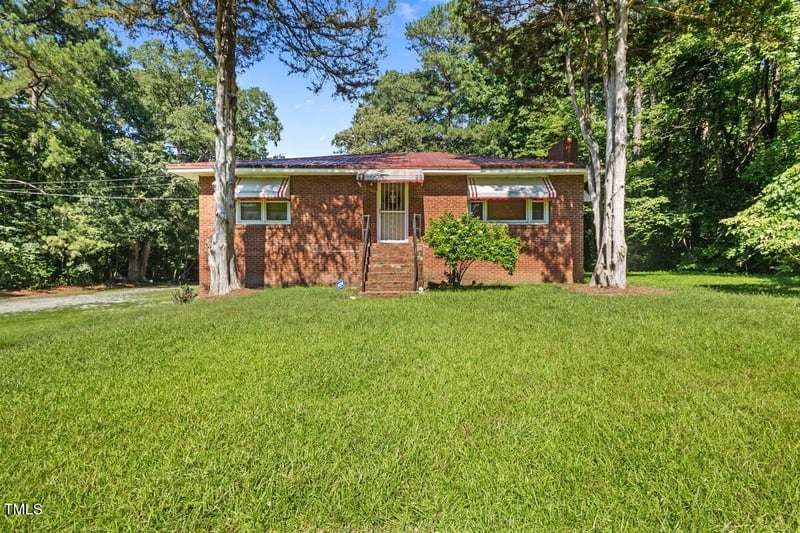 3702 Danube Ln, Durham, NC 27704