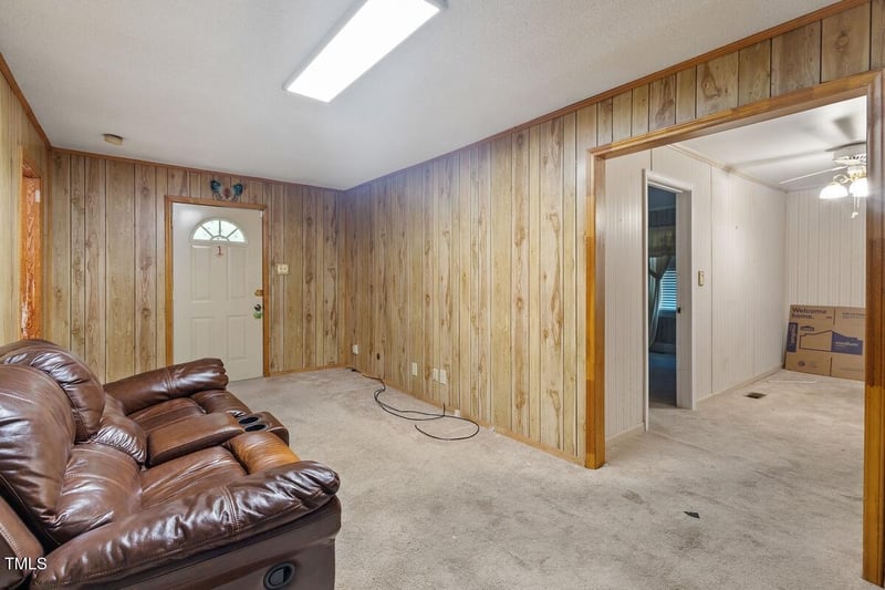3702 Danube Ln, Durham, NC 27704