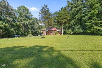 3702 Danube Ln, Durham, NC 27704