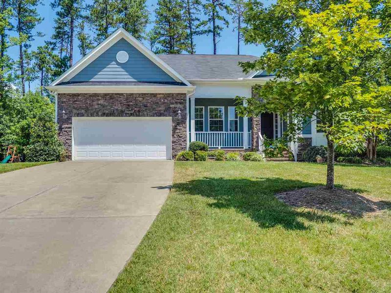 3702 Keohane Dr, Durham, NC 27705