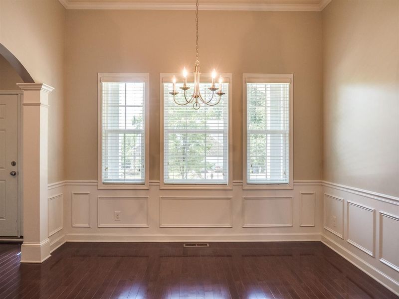 3702 Keohane Dr, Durham, NC 27705