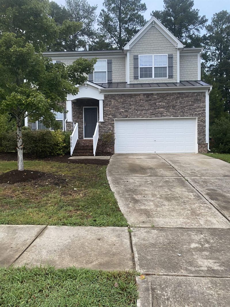 3702 Kilgo Dr, Durham, NC 27705