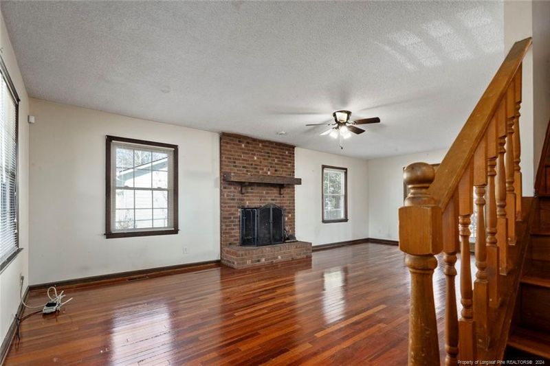 3702 Masters Dr, Hope Mills, NC 28348