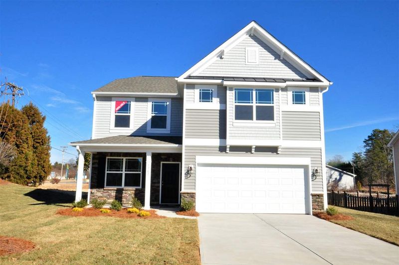 3702 Northrop Dr, Haw River, NC 27258