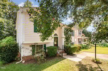 3702 Phillips Way, Durham, NC 27713