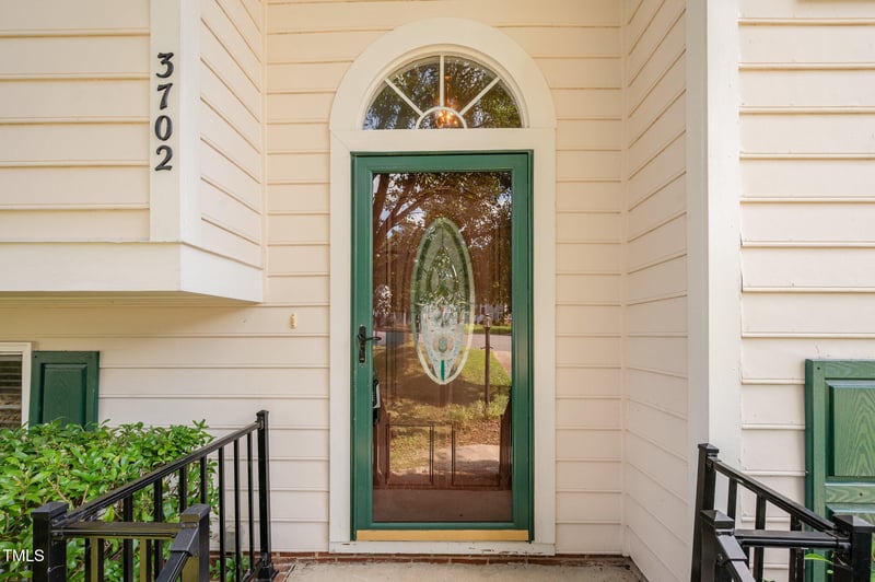 3702 Phillips Way, Durham, NC 27713