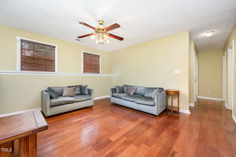 3702 Phillips Way, Durham, NC 27713