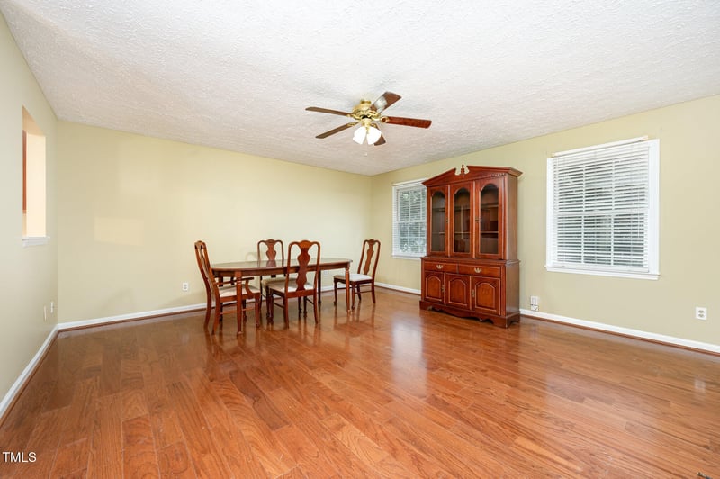 3702 Phillips Way, Durham, NC 27713