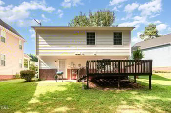 3702 Phillips Way, Durham, NC 27713