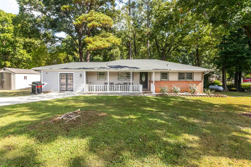 3702 Randell Rd, Garner, NC 27529