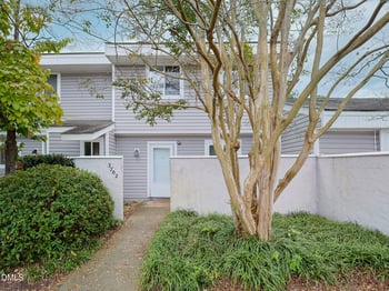 3702 San Pablo Dr, Raleigh, NC 27616