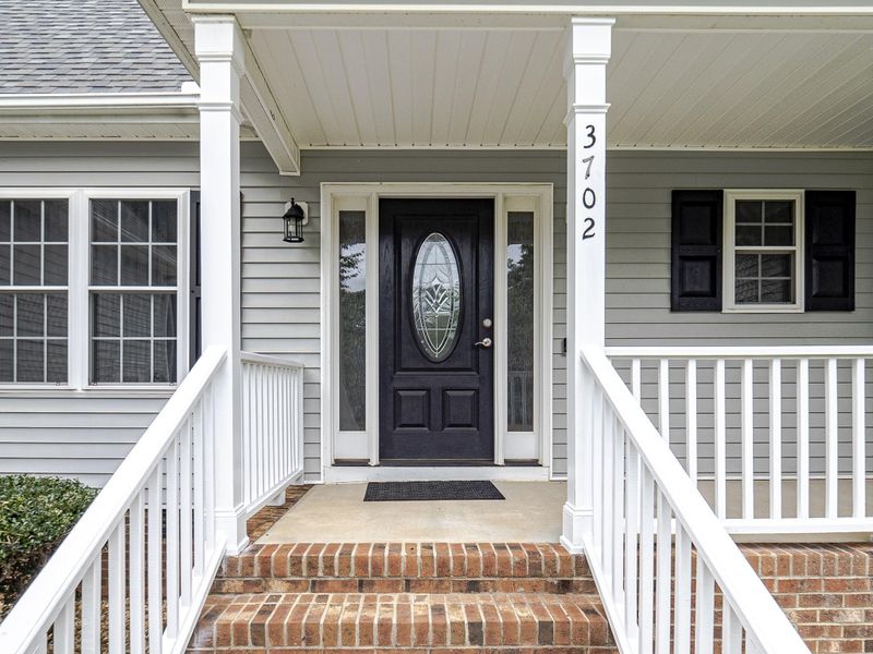 3702 Summer Springs Dr, Franklinton, NC 27525
