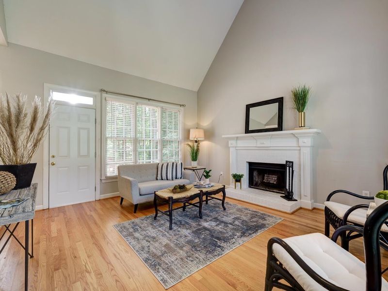 3702 Sunningdale Way, Durham, NC 27707