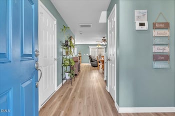 3702 Turquoise Dr, Durham, NC 27703