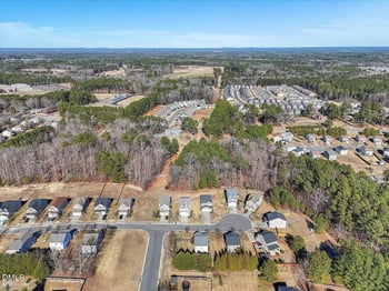 3702 Turquoise Dr, Durham, NC 27703