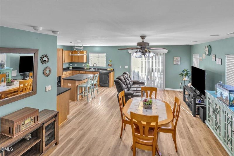 3702 Turquoise Dr, Durham, NC 27703