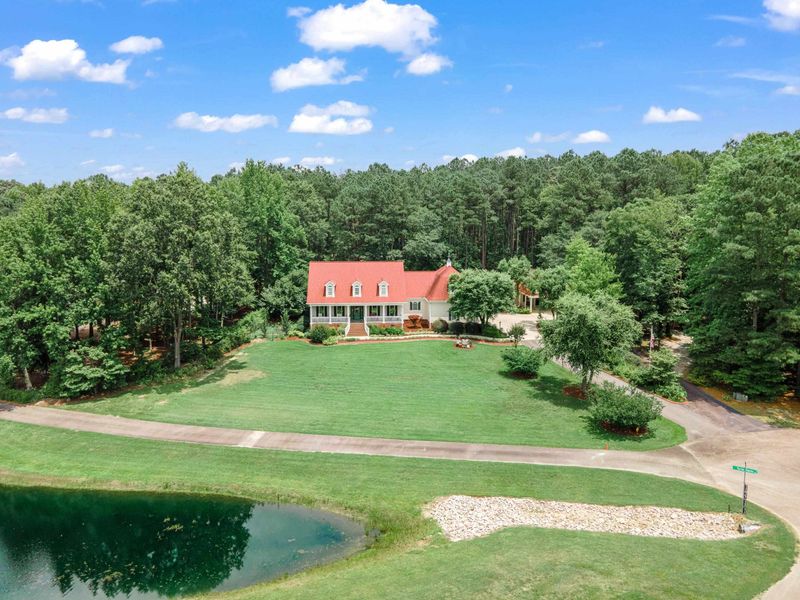 3702 Turtle Tracks Ln, Zebulon, NC 27597