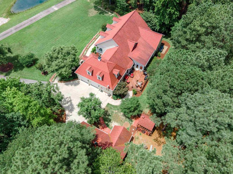 3702 Turtle Tracks Ln, Zebulon, NC 27597