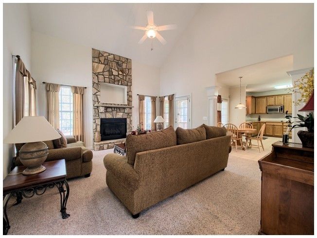 3703 Ben Mil Ct, Franklinton, NC 27525