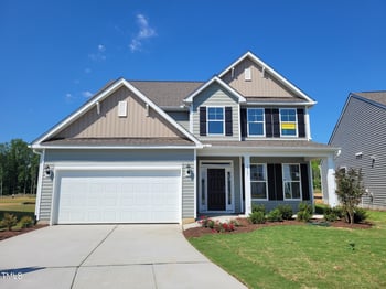 3703 Cessna Way #9, Wilson, NC 27896