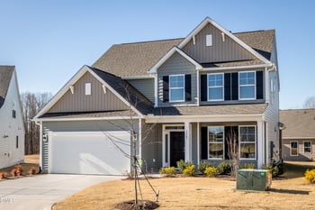 3703 Cessna Way #9, Wilson, NC 27896