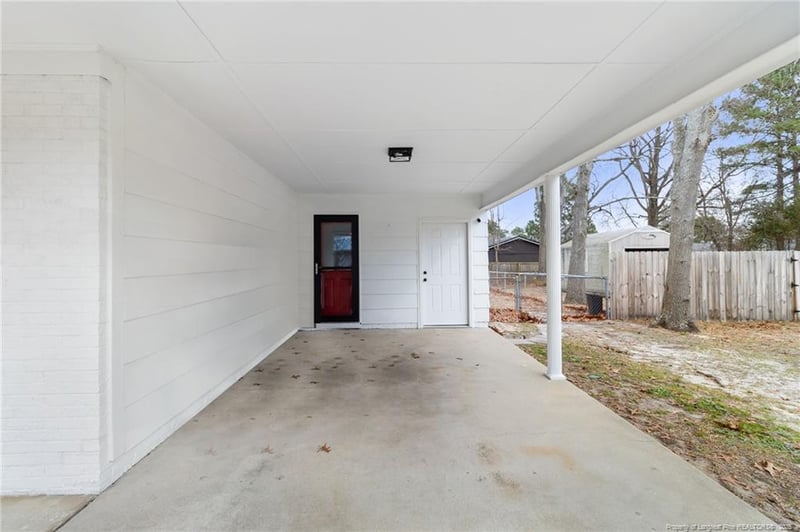3703 Cherry Blossom Ln, Hope Mills, NC 28348