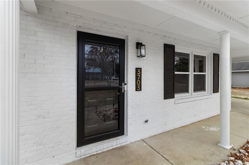 3703 Cherry Blossom Ln, Hope Mills, NC 28348