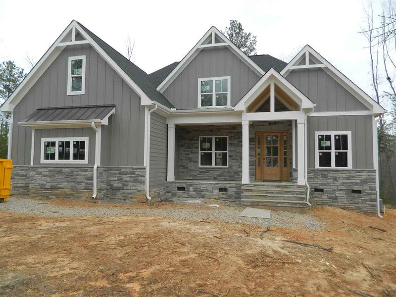 3703 Dillard Ln, Wake Forest, NC 27587