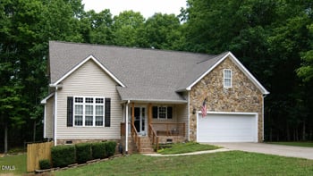 3703 Dillon Ln, Wake Forest, NC 27587