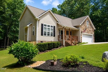 3703 Dillon Ln, Wake Forest, NC 27587