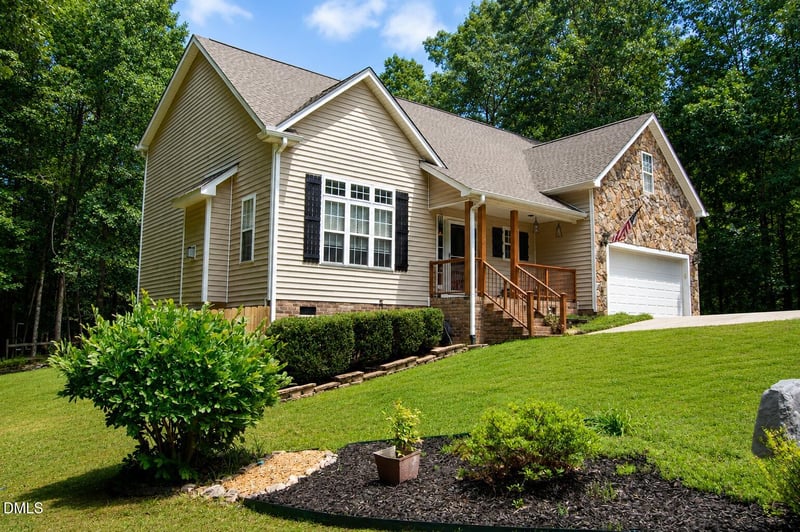 3703 Dillon Ln, Wake Forest, NC 27587