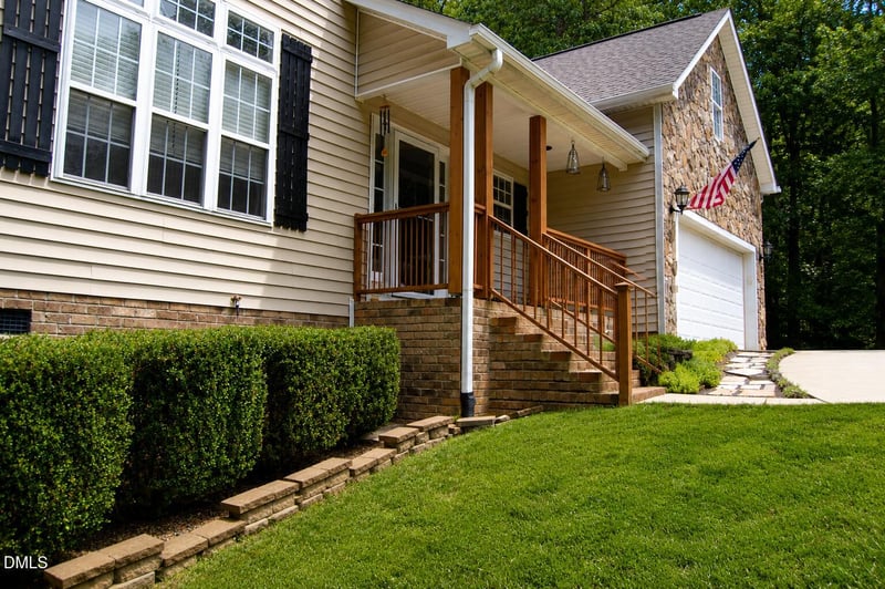 3703 Dillon Ln, Wake Forest, NC 27587