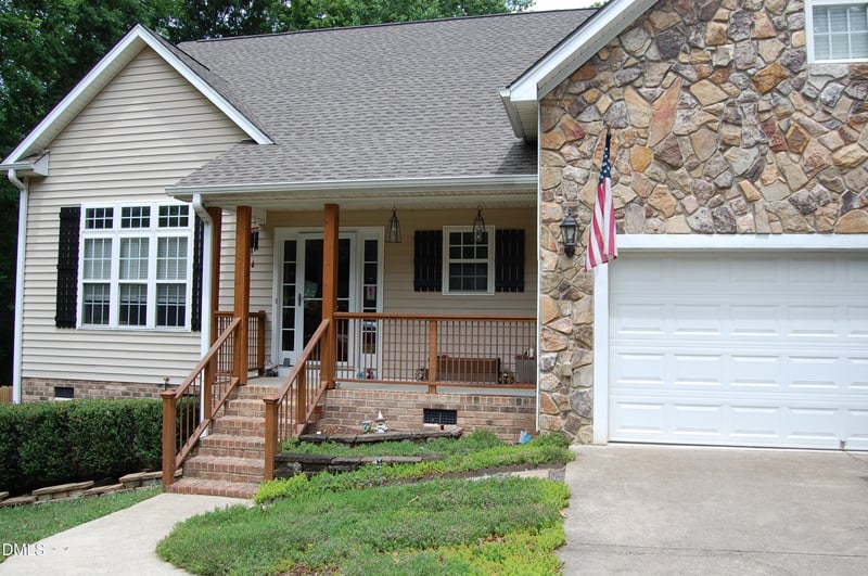 3703 Dillon Ln, Wake Forest, NC 27587