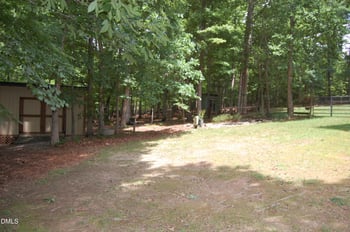 3703 Dillon Ln, Wake Forest, NC 27587
