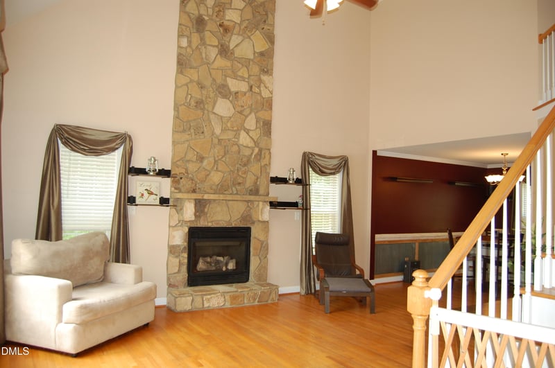 3703 Dillon Ln, Wake Forest, NC 27587